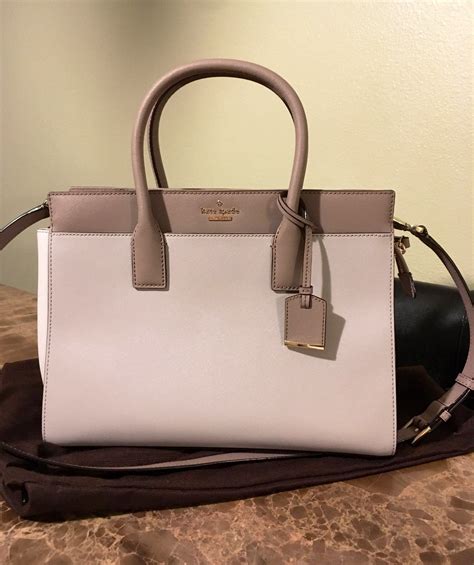 how to tell if a kate spade bag is authentic.